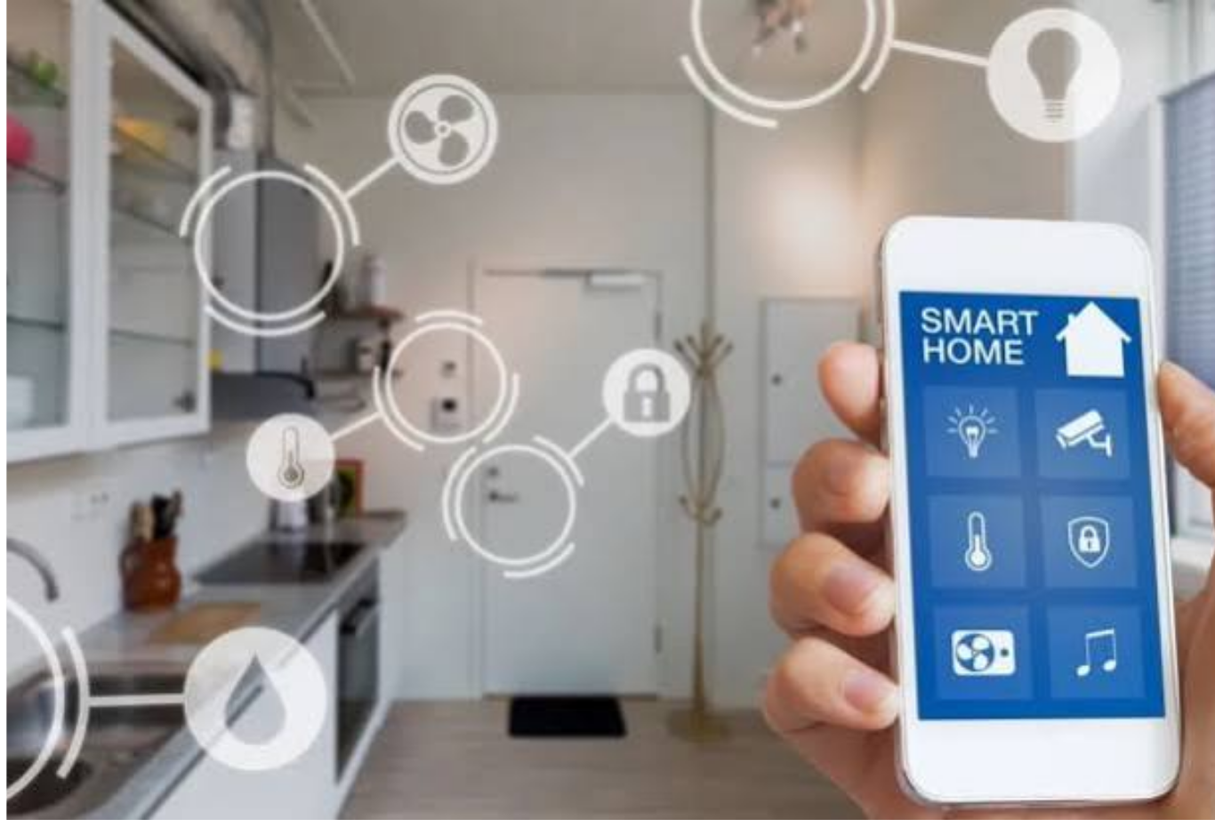 Top 5 Smart Home Upgrades Under 50 Dollars